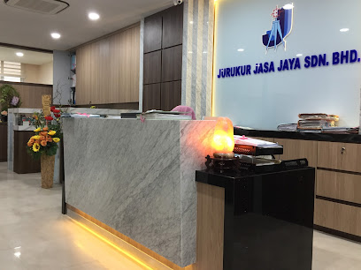 Jurukur Jasa Jaya Sdn. Bhd.