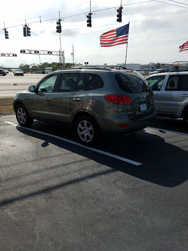Used Car Dealer «Southside Autos Inc», reviews and photos, 6555 S Orange Ave, Orlando, FL 32809, USA