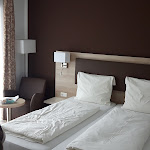 Photo n°1 de l'avis de Klaus.i fait le 26/03/2019 à 18:54 sur le  Hotel Sonne am Meer à Norden