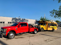 Certified Towing & Recovery - Photo 1 - Car repair in Shorewood, IL, Joliet