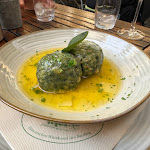 Photo n°1 de l'avis de Michael.. fait le 30/09/2023 à 14:05 sur le  Friedrich`s Wine & Dine à Rüdesheim am Rhein