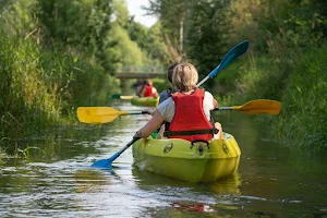 Watersports Loeuilly - Loeuilly canoeing image