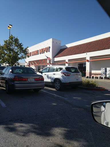 Home Improvement Store «The Home Depot», reviews and photos, 1125 Old County Rd, San Carlos, CA 94070, USA
