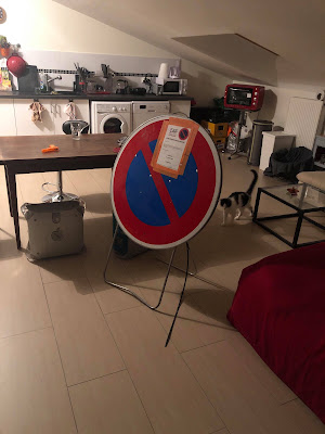 La Groloc à Cachan