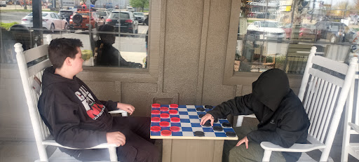 American Restaurant «Cracker Barrel Old Country Store», reviews and photos, 1733 S Cole Rd, Boise, ID 83709, USA