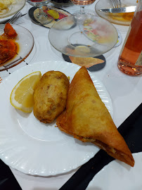 Plats et boissons du Restaurant tunisien Kifolie à Paris - n°5