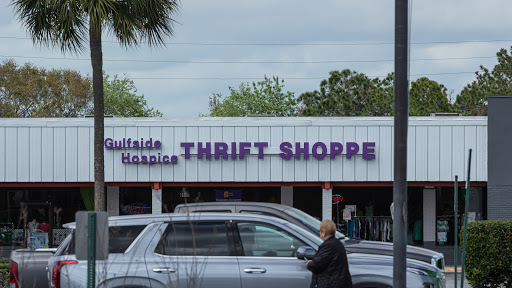Non-Profit Organization «Gulfside Hospice Thrift Shoppe», reviews and photos, 6117 FL-54, New Port Richey, FL 34652, USA