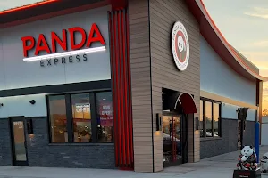 Panda Express image