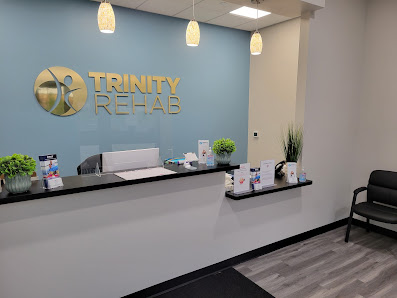 Trinity Rehab- Upper Dublin, PA