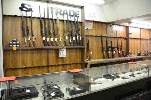 Pawn Shop «Dixie Pawn & Guns», reviews and photos, 4540 N Dixie Hwy, Elizabethtown, KY 42701, USA