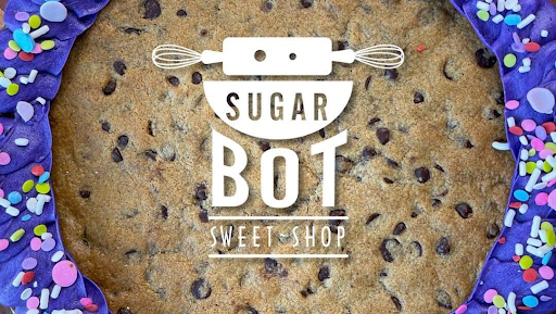 Bakery «SugarBot Sweet Shop», reviews and photos, 433 Jackson St, St Charles, MO 63301, USA