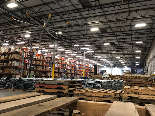 Harbor Freight Tools Distribution Center
