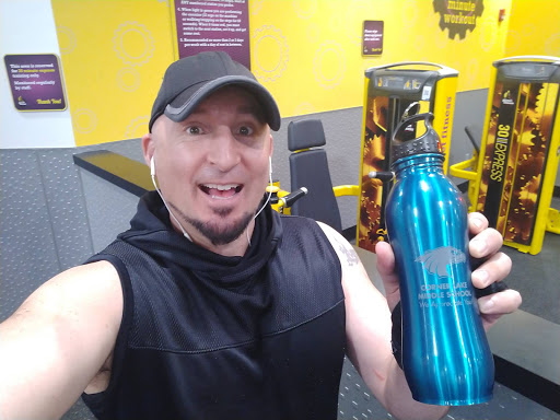 Gym «Planet Fitness», reviews and photos, 1569 W Orange Blossom Trail, Apopka, FL 32712, USA