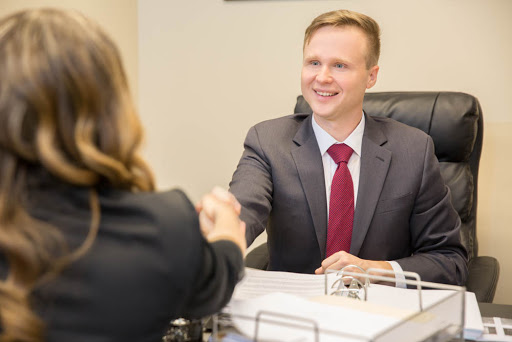 Divorce Lawyer «Raleigh Divorce Law Firm», reviews and photos