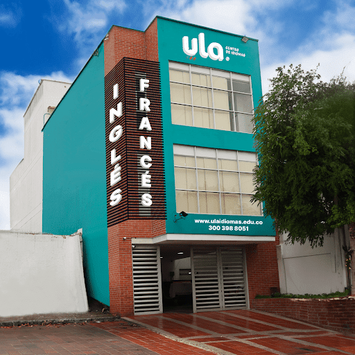 Centro de Idiomas ULA | Barranquilla