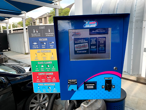 Car Wash «swish car wash & dog wash», reviews and photos, 9235 Westheimer Rd, Houston, TX 77063, USA