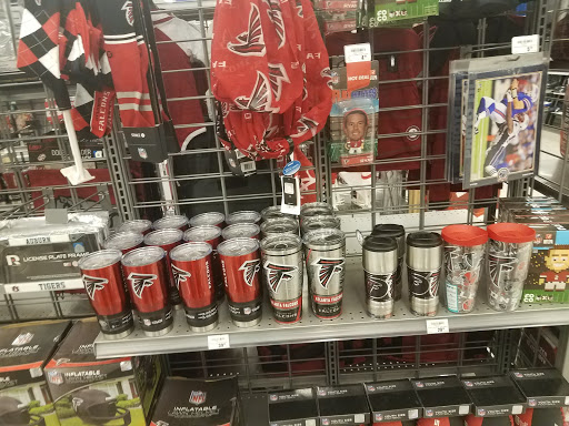 Sporting Goods Store «Academy Sports + Outdoors», reviews and photos, 710 Skyland Blvd, Tuscaloosa, AL 35405, USA