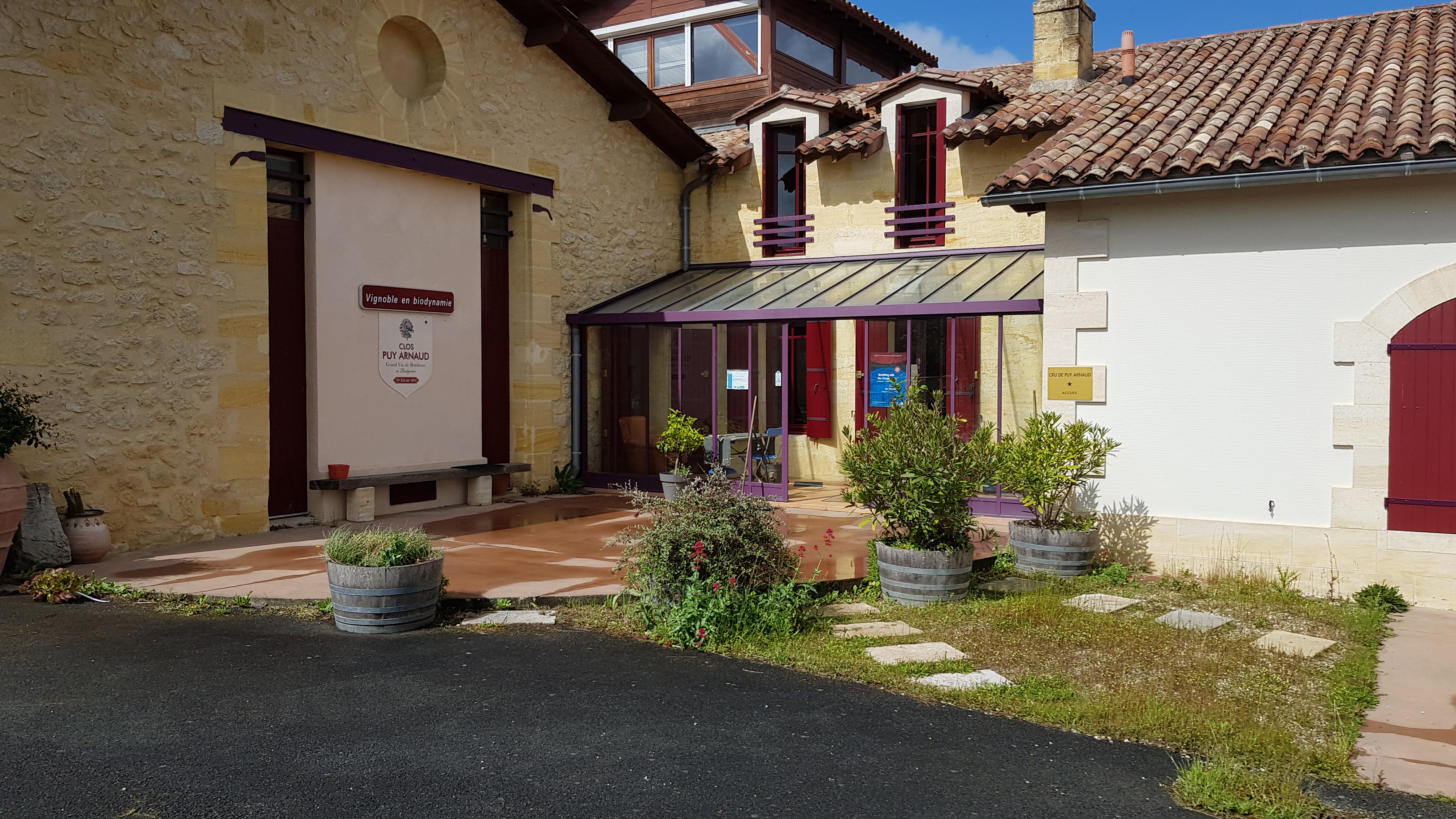 Photo n° 1 de l'avis de Gurvan. fait le 27/03/2022 à 17:52