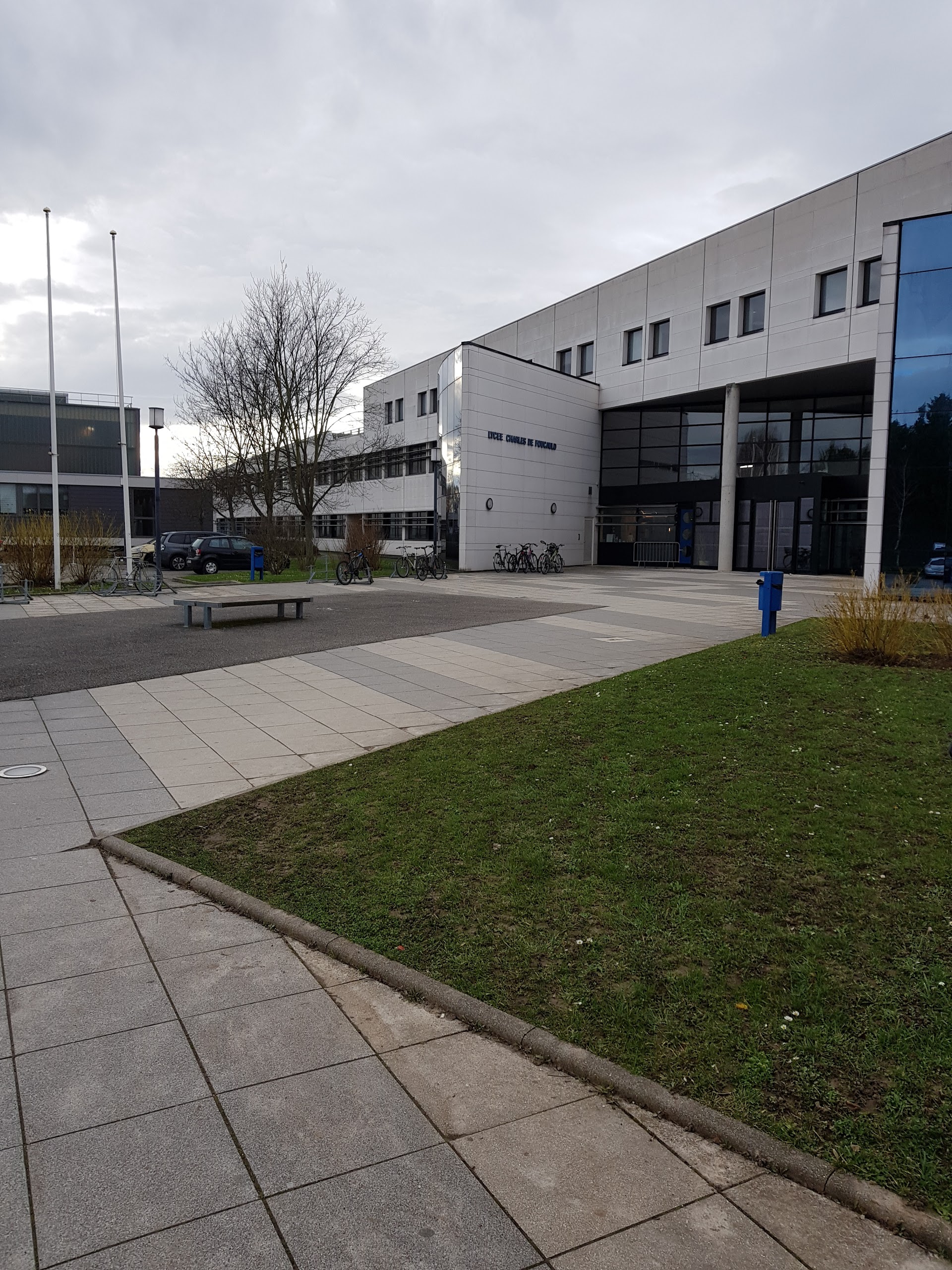 Photo n° 2 de l'avis de françoise.i fait le 31/01/2018 à 17:09