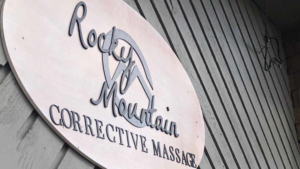Rocky Mountain Corrective Massage 80550