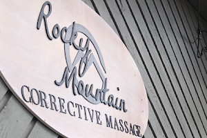 Rocky Mountain Corrective Massage image