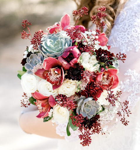Florist «Cactus Flower Florists», reviews and photos, 10822 N Scottsdale Rd, Scottsdale, AZ 85254, USA