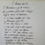 Photo n°6 de l'avis de Franco.a fait le 21/11/2016 à 17:27 sur le  Trattoria Del Pesce Albergo del Po Osteria al Ponte museo dei pontieri à Boretto