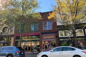 Downtown Fayetteville image