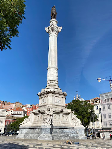 R. 1º de Dezembro 125, 1249-970 Lisboa, Portugal