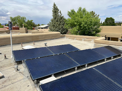 McGill Solar Wash & Maintenance