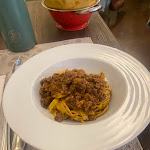 Photo n°1 de l'avis de Fanny.a fait le 29/08/2023 à 12:11 sur le  Trattoria da Me à Bologna