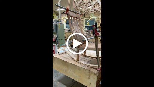 Essick Woodworking School image