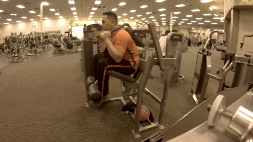 Gym «LA Fitness», reviews and photos, 5175 W Baseline Rd, Laveen Village, AZ 85339, USA