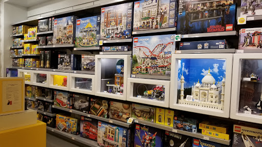 Toy Store «The LEGO Store», reviews and photos, 630 Old Country Road, Garden City, NY 11530, USA