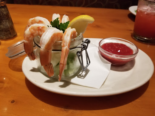 Black Angus Steakhouse