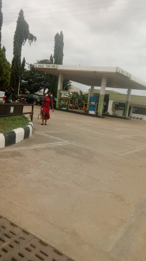 Dele Yes Sir Petrol Station, Iwo - Oshogbo Rd, Osogbo, Nigeria, Convenience Store, state Osun