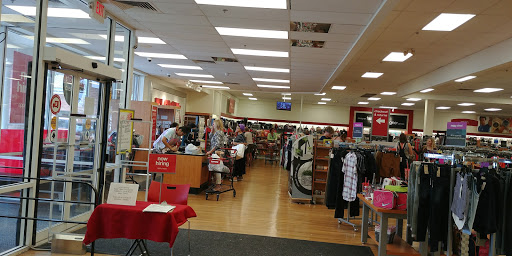Department Store «T.J. Maxx», reviews and photos, 1125 Woodstock Rd #450, Roswell, GA 30076, USA