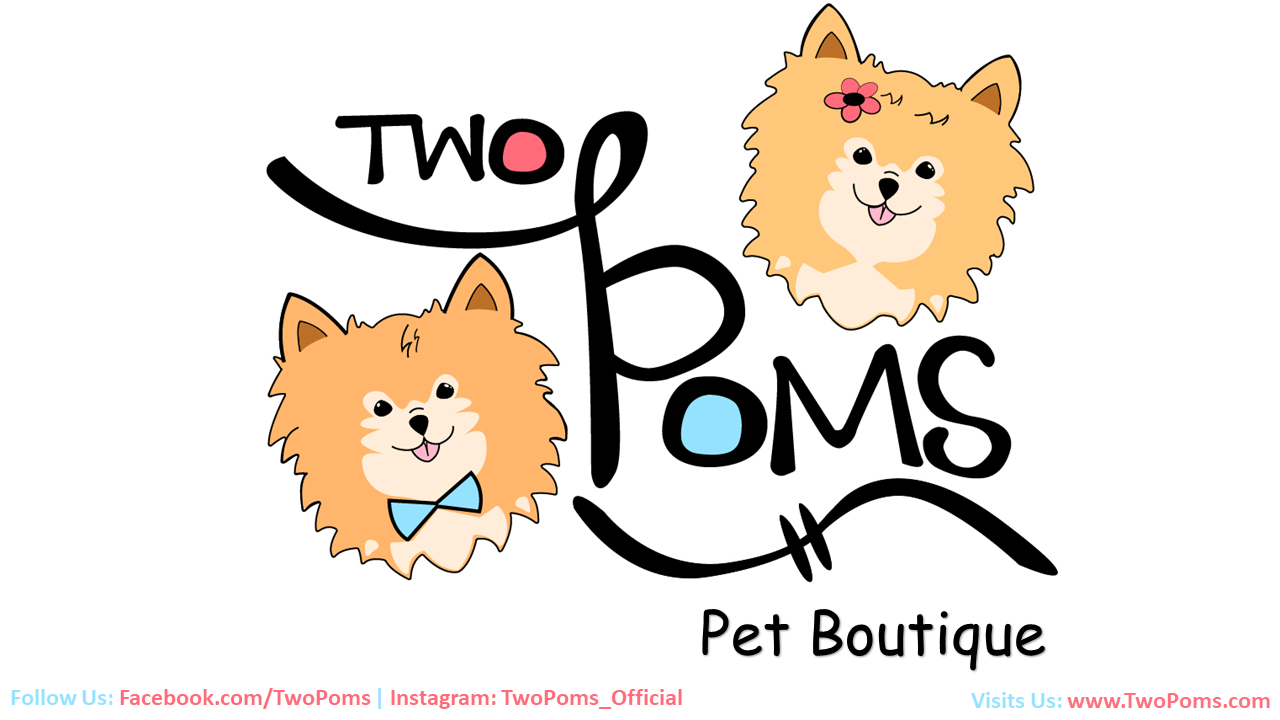 Two Poms Pet Boutique