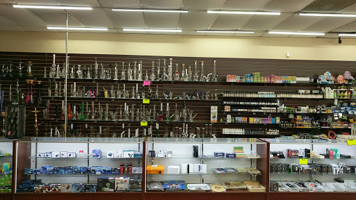 Vaporizer Store «HotBox Smoke Shop», reviews and photos, 195 Gwinnett Dr b, Lawrenceville, GA 30046, USA