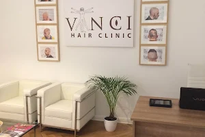 Vinci Hair Clinic image