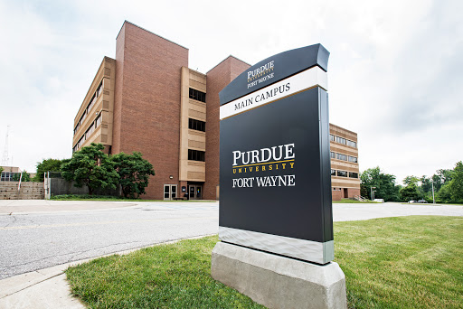 Purdue University Fort Wayne