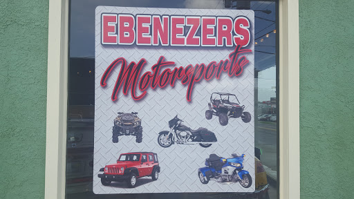 Used Motorcycle Dealer «Ebenezers Motorsports», reviews and photos, 314 S Collins St, Plant City, FL 33563, USA