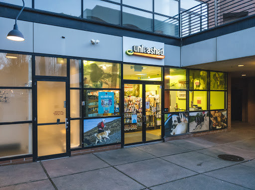 Pet Supply Store «Unleashed by Petco», reviews and photos, 2303 W Burnside St, Portland, OR 97210, USA