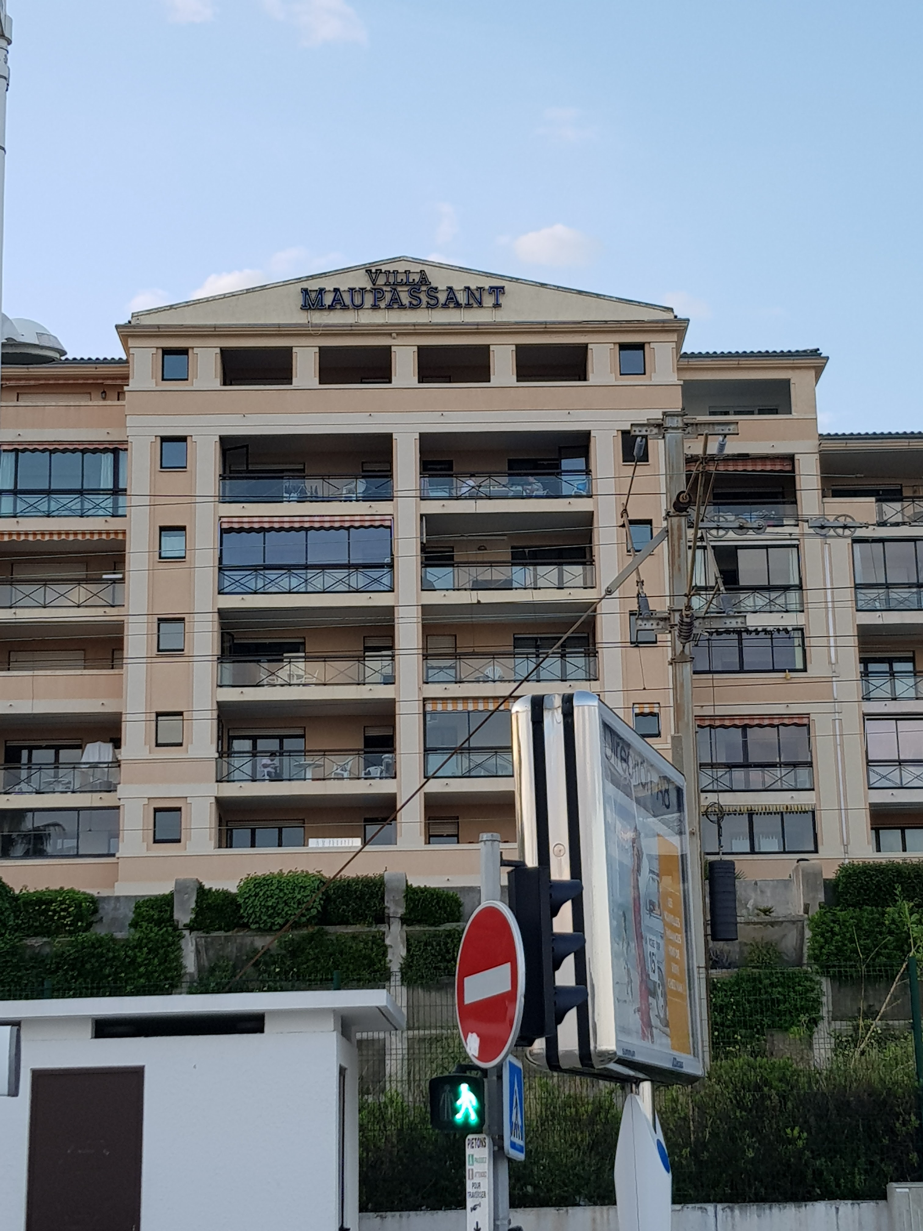 Photo n° 1 de l'avis de SINAPIN.s fait le 08/05/2018 à 08:25