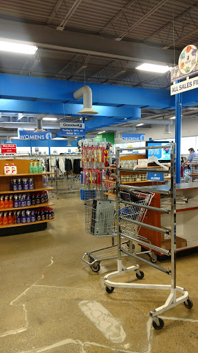 Thrift Store «Goodwill», reviews and photos