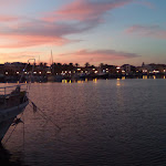 Photo n°2 de l'avis de Charles.t fait le 30/10/2022 à 10:16 sur le  La Marina di Sant'Antioco à Sant'Antioco