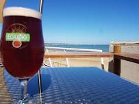 Bière du Restaurant La Villa - Bar Resto' Lounge à La Tranche-sur-Mer - n°3