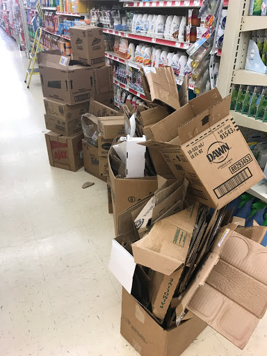 Dollar Store «FAMILY DOLLAR», reviews and photos, 2005 NJ-35, Oakhurst, NJ 07755, USA