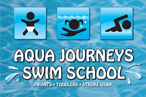 Aqua Journeys Swim School image