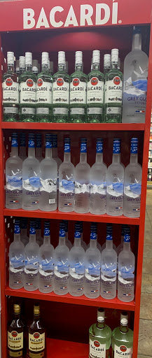 Liquor Store «Telegraph Liquor Store», reviews and photos, 11063 Telegraph Rd, Taylor, MI 48180, USA